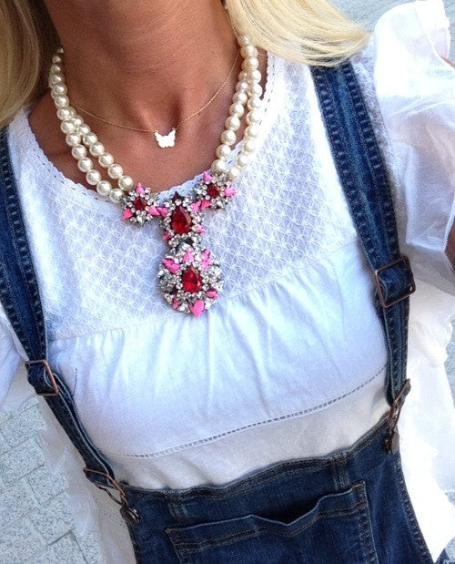 Shourouk Necklace