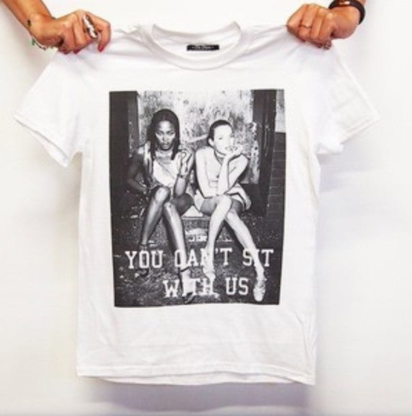 Mr Steve Tshirt
