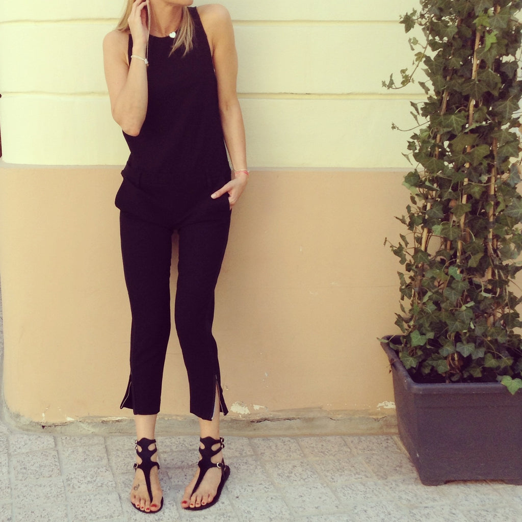 Iro Jumpsuit