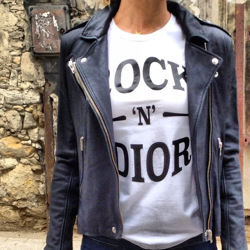 Iro Leather Jacket