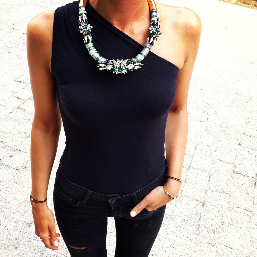 Shourouk Necklace