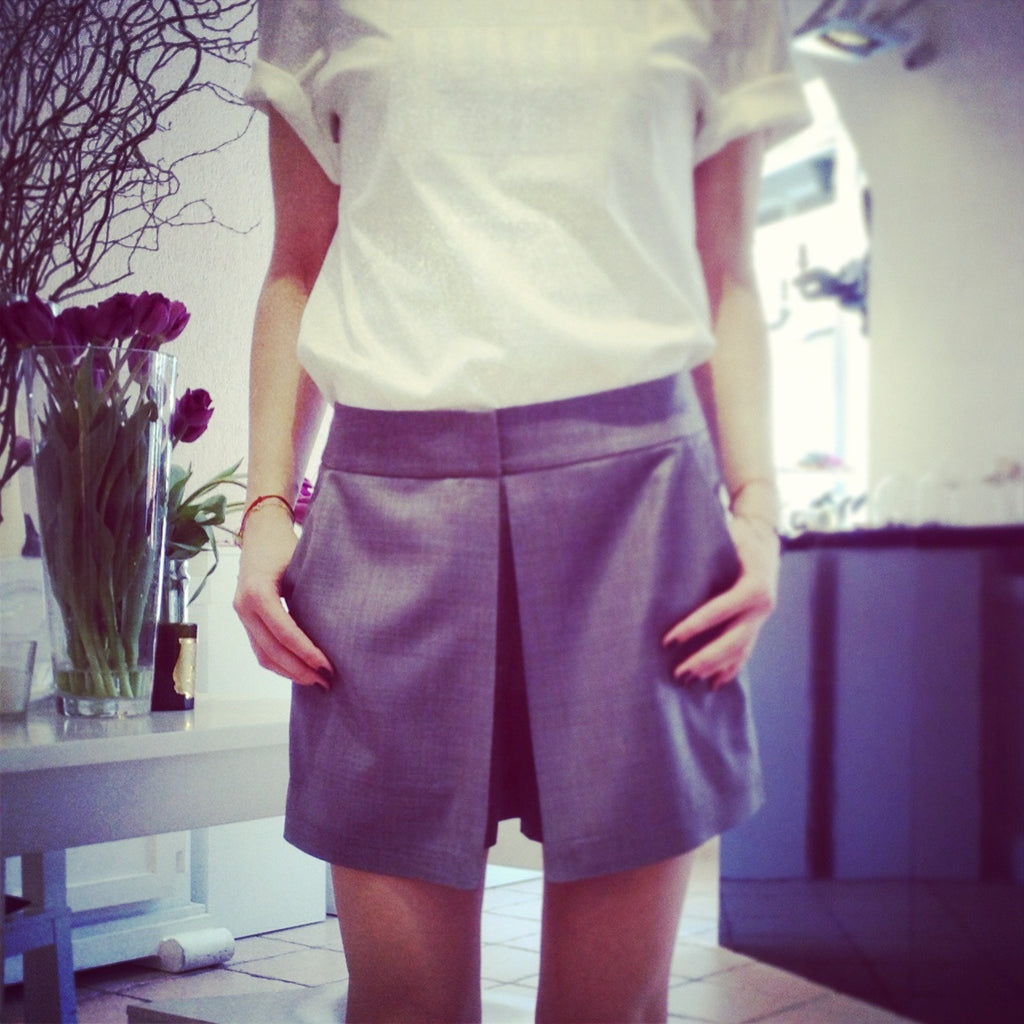Alexander Wang Shorts
