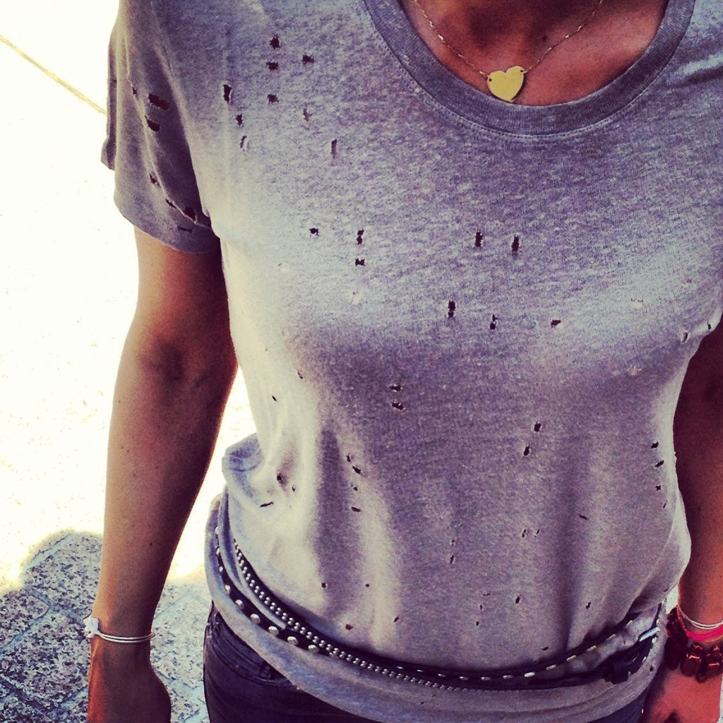 Iro Tshirt