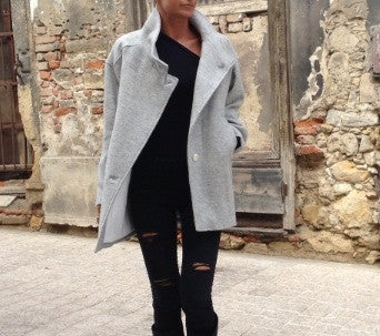 Iro Coat