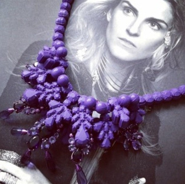 Ek Thongprasert Necklace