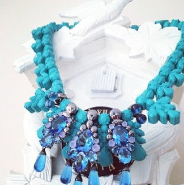 Ek Thongprasert Necklace