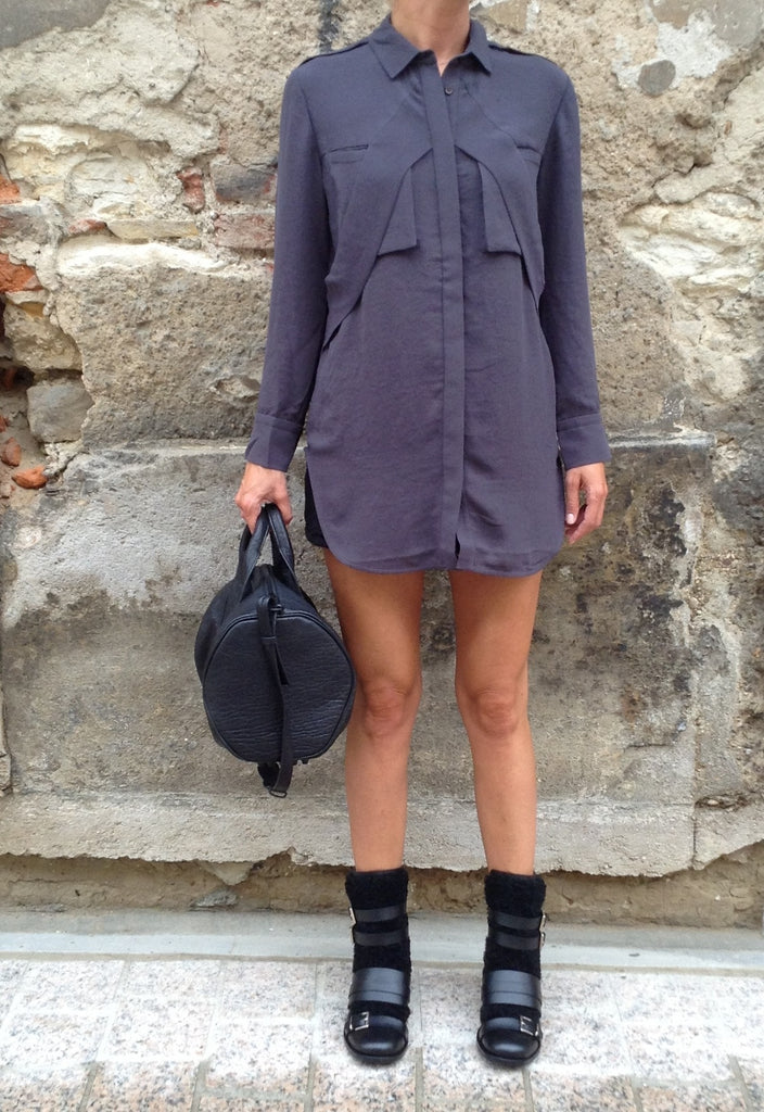 Iro Shirt