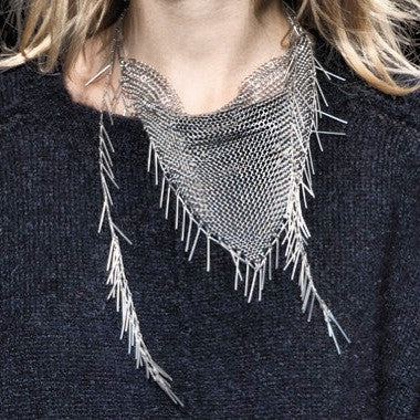 Isabel Marant necklace
