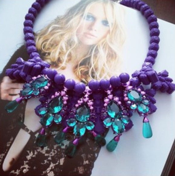 Ek Thongprasert Necklace
