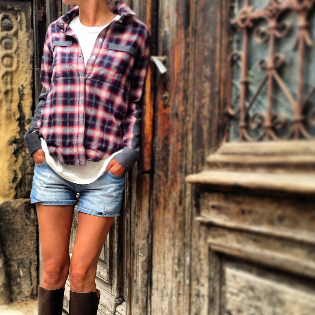 Iro Shirt