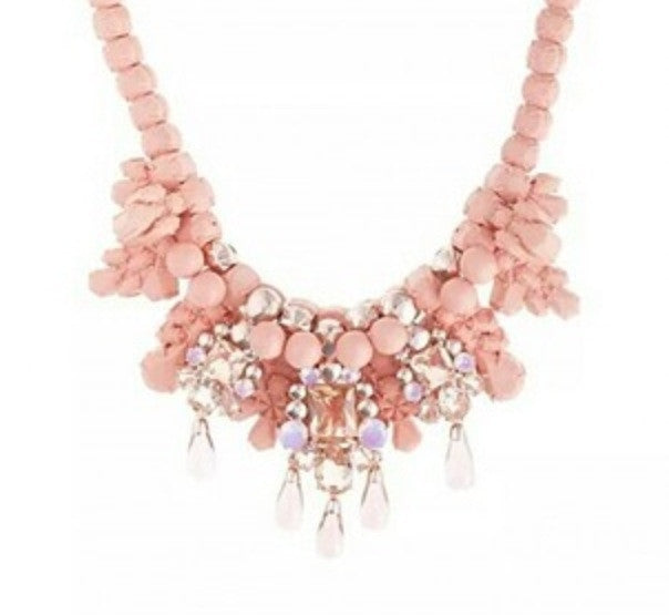 Ek Thongprasert Necklace