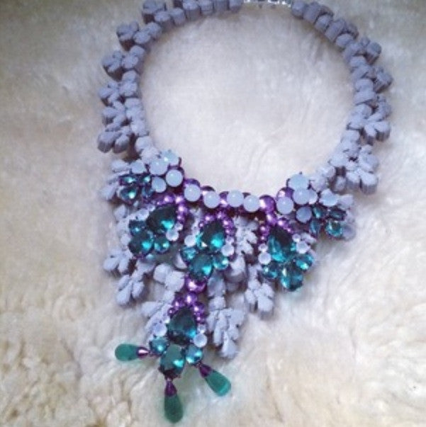 Ek Thongprasert Necklace